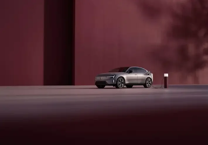 Why charging your EV goes much faster than you think