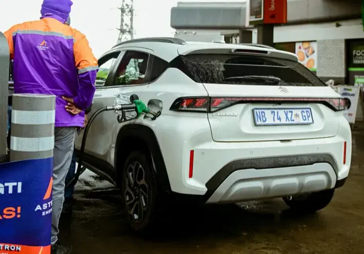 When every kilometre counts, Suzuki puts fuel economy to the test