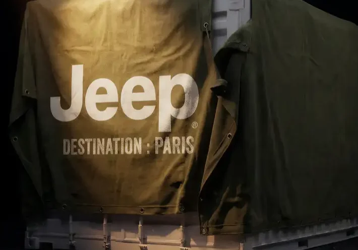 Jeep confirms its European Roadmap to 2030