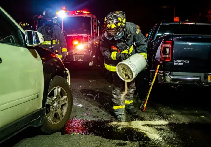 The true cost of crashes