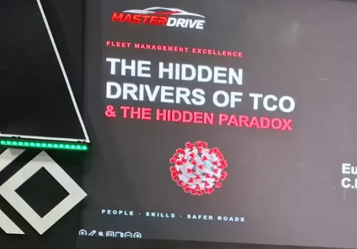 Where fleet cost really lives